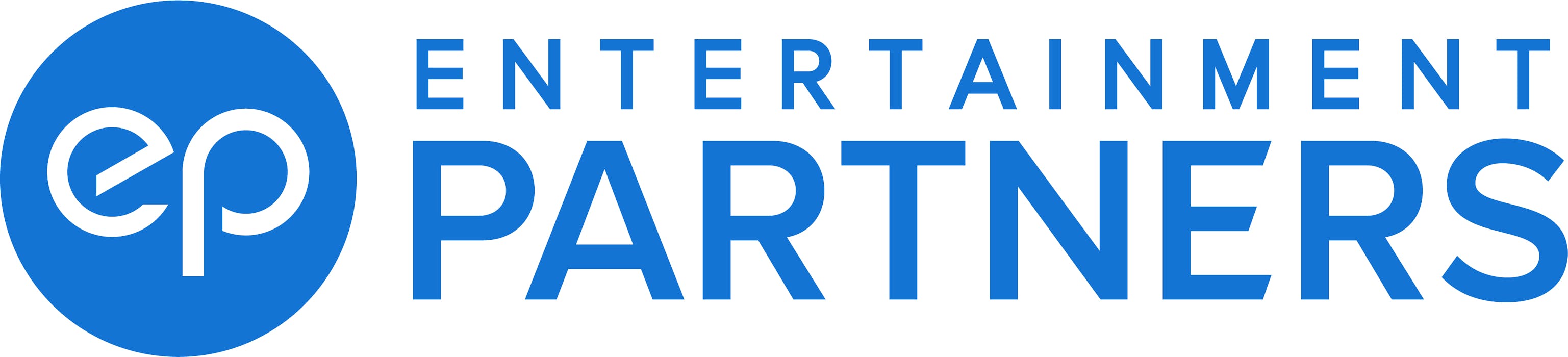 Entertainment Partners full logo