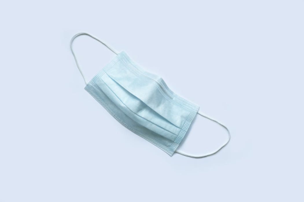 Covid facemask