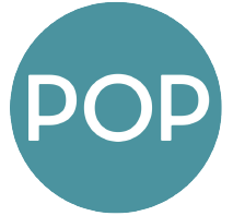 We Got Pop logo