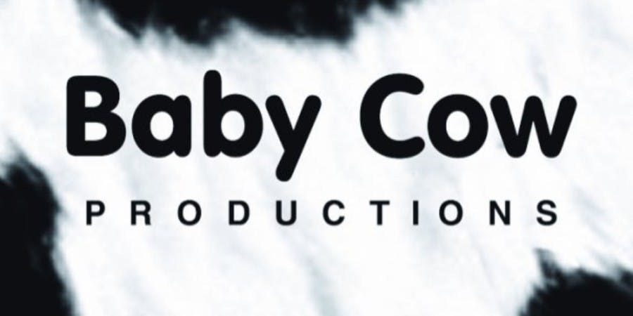 Baby Cow Productions's logo