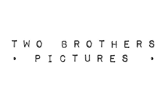 Two Brothers Pictures's logo