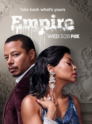 Empire Season 4