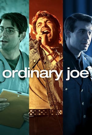 Ordinary Joe Season 1