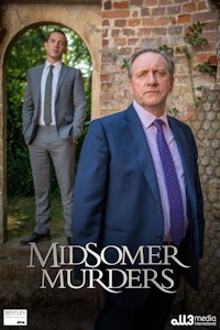 Midsomer Murders Season 21