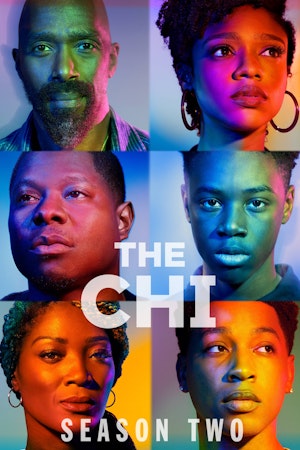 The Chi Season 2