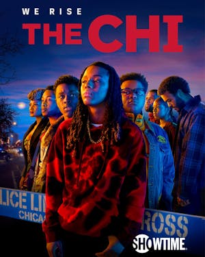 The Chi Season 4